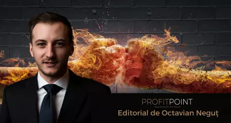 IMPORTANT! Ce a ascuns conflictul din Ucraina? Află ce se întâmplă cu prețul mărfurilor