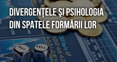 Masterclass - Divergenţele şi psihologia din spatele formării lor