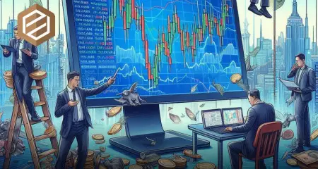 Swing Trading: Ce înseamnă și Cum poți începe