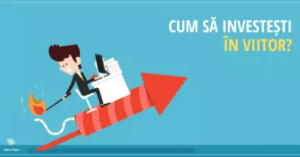 Cum să investești în viitor?