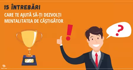 Psihologia investițiilor de succes: 15 întrebări care te ajută să-ți dezvolți mentalitatea de câștigător